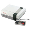 NES Nintendo Entertainment System (1st) - System HW - Original Model - USED