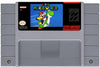 SNES Super Mario World