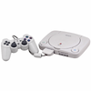 PS1 PlayStation - System HW - PS One / Slim Model - USED