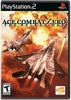 PS2 Ace Combat Zero - The Belkan War