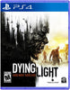 PS4 Dying Light