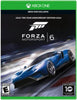 XB1 Forza Motorsport 6