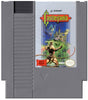 NES Castlevania