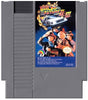 NES Back to the Future Part II 2 & III 3