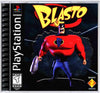 PS1 Blasto