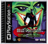 PS1 Batman Beyond - Return of the Joker