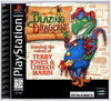 PS1 Blazing Dragons