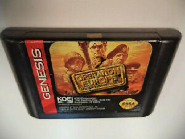 SG Operation Europe - Path to Victory 1939-45