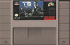 SNES T2 / Terminator 2 - Judgement Day