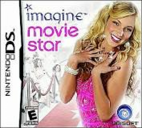 NDS Imagine - Movie Star
