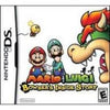 NDS Mario & Luigi - Bowser's Inside Story
