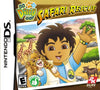 NDS Go Diego Go - Safari Rescue
