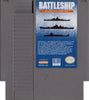 NES Battleship