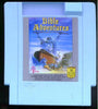 NES Bible Adventures