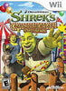 Wii Shrek - Carnival Craze Party Games