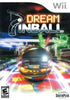 Wii Dream Pinball 3D