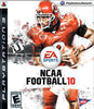 PS3 NCAA Football 10