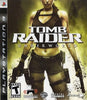 PS3 Tomb Raider - Underworld