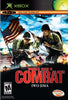 XBOX World War II 2 Combat - Iwo Jima