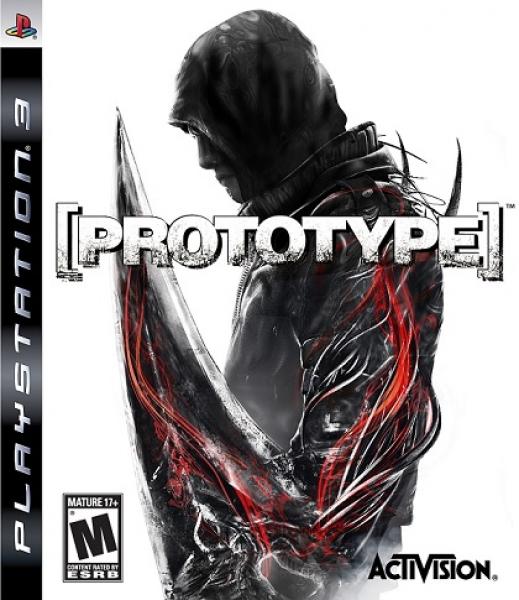 PS3 Prototype