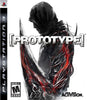 PS3 Prototype