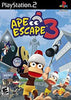 PS2 Ape Escape 3