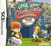 NDS Little League World Series Baseball 2008