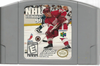 N64 NHL Breakaway 99