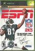 XBOX ESPN NFL 2K5
