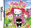 NDS Hello Kitty - Big City Dreams