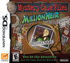 NDS Mystery Case Files - MillionHeir