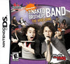 NDS Naked Brothers Band - The Video Game