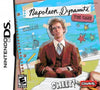 NDS Napoleon Dynamite - The Game