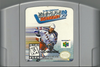 N64 Wayne Gretzkys 3D Hockey 98