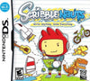 NDS Scribblenauts