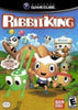 GC Ribbit King - Game and Bonus Disc