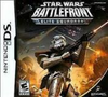 NDS Star Wars - Battlefront - Elite Squadron