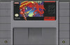 SNES Super Metroid