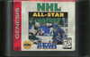 SG NHL All-Star Hockey 95