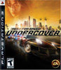 PS3 Need for Speed - Undercover
