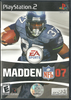 PS2 Madden 07