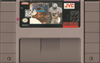 SNES Emmitt Smith Football