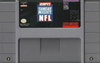 SNES ESPN Sunday Night NFL