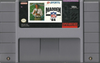 SNES Madden 94