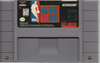SNES NBA Give 'N Go