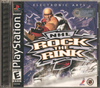 PS1 NHL Rock the Rink