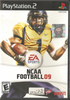 PS2 NCAA Football 09