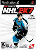 PS2 NHL 2K7