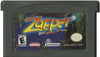 GBA Zapper - One Wicked Cricket