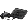 SG Sega Genesis - System HW - Model 2 - Core
